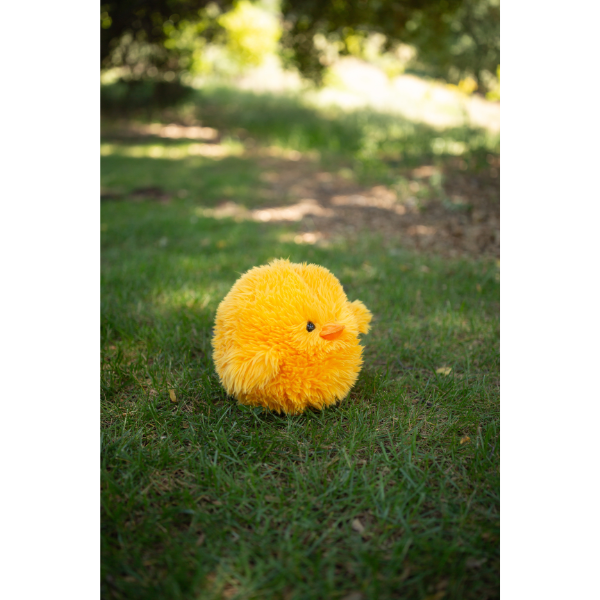 BHTB Fluffees Chickee 10" Plushie