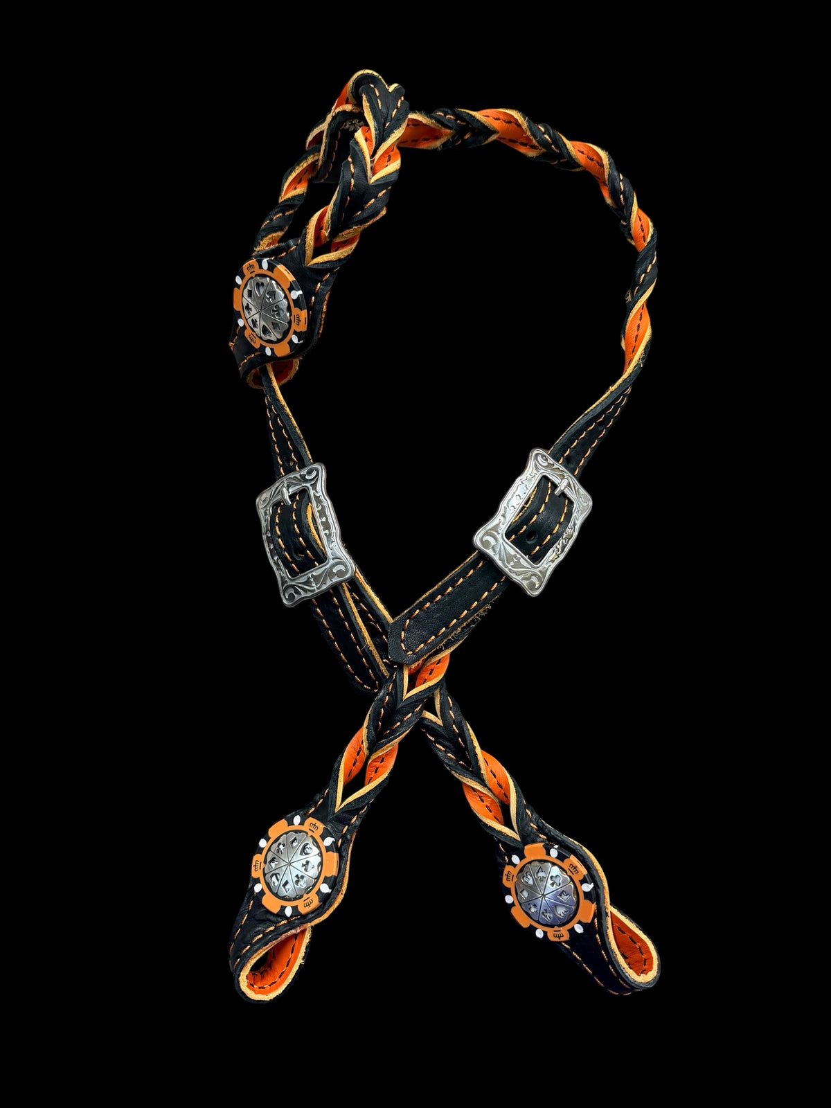 Super soft  headstall