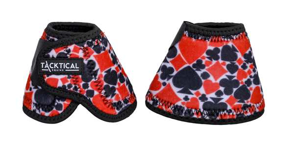 TACKTICAL™ BELL BOOTS