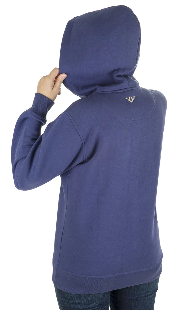 TUFFRIDER SPORT HOODIE