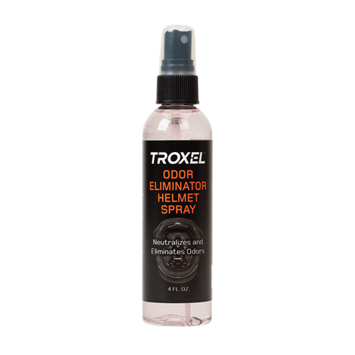 Troxel Odor Eliminator Helmet Spray