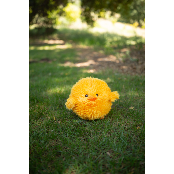 BHTB Fluffees Chickee 10" Plushie