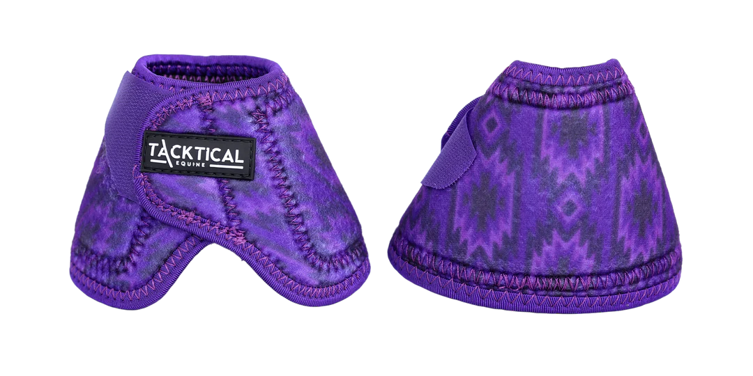 TACKTICAL™ BELL BOOTS