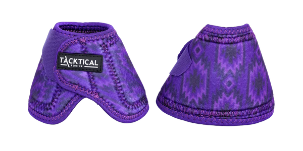 TACKTICAL™ BELL BOOTS