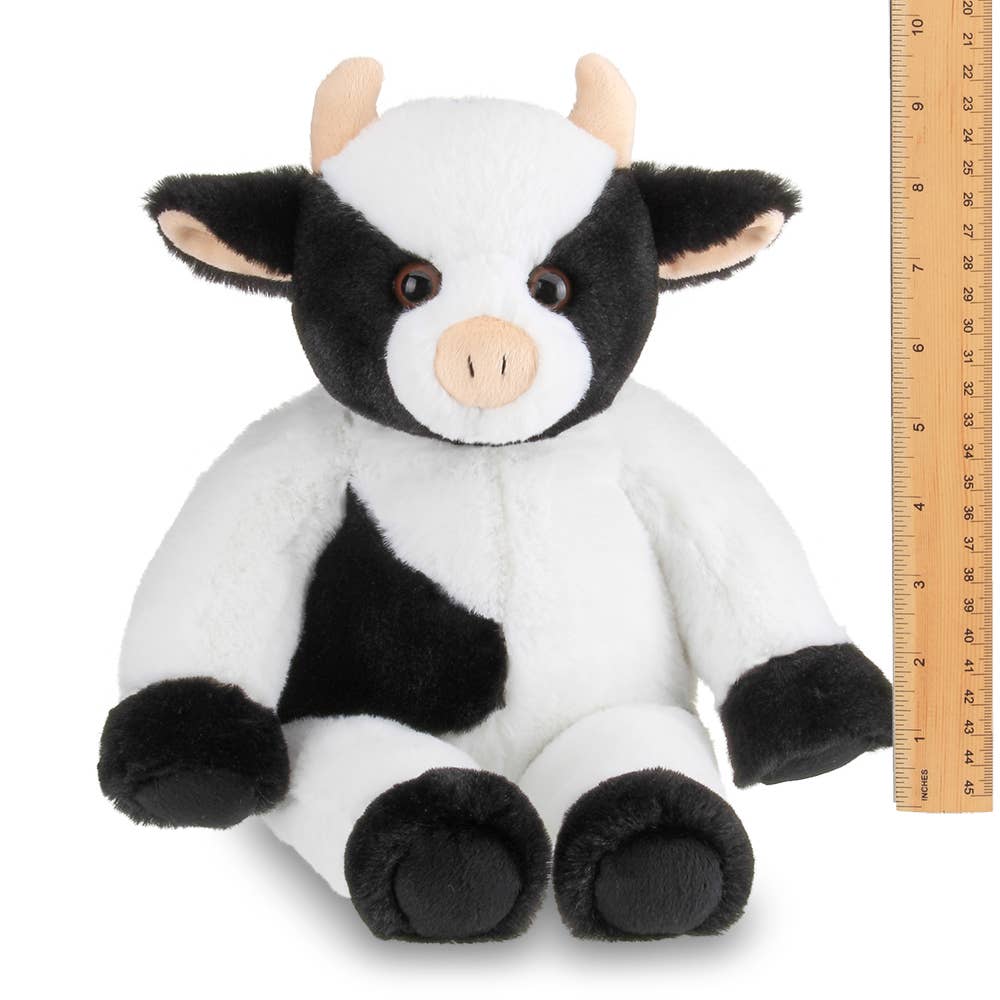Cowlin the Cow (Snug 'ems)