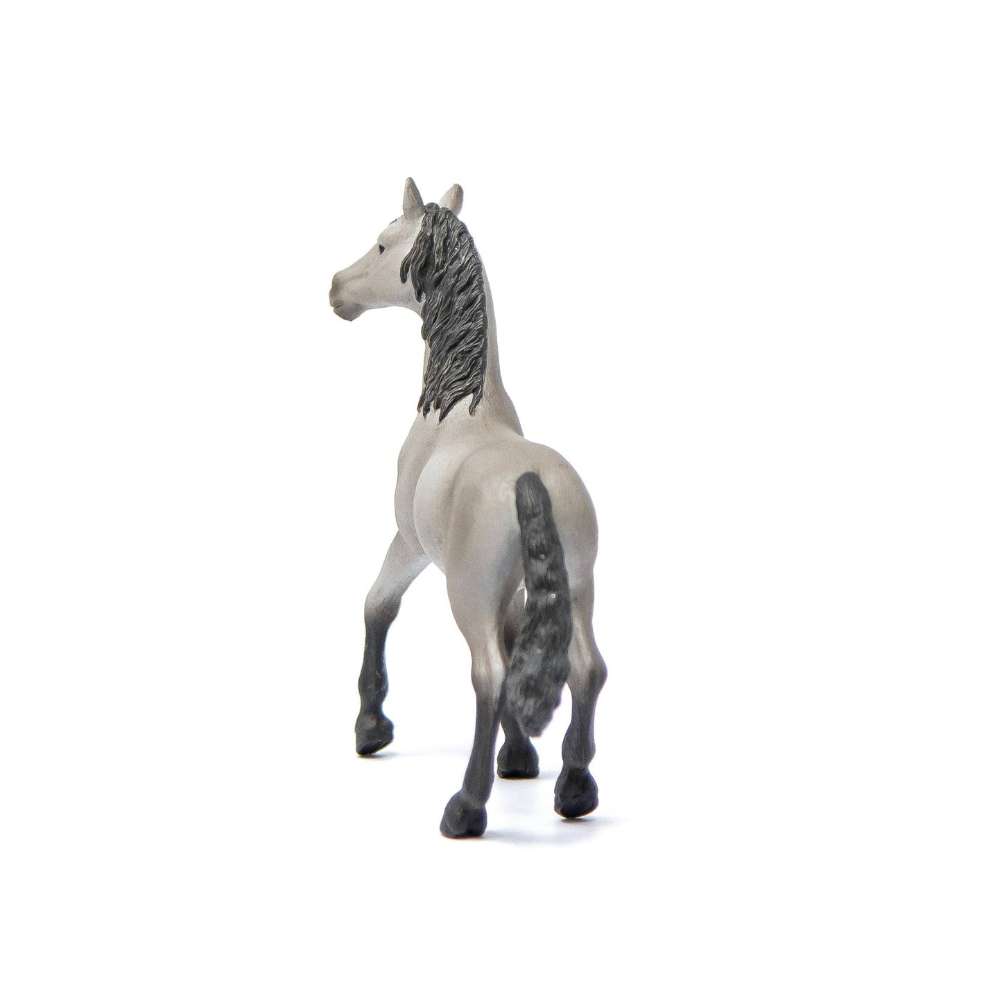 Pura Raza Española Young Horse Horse Toy Figurine