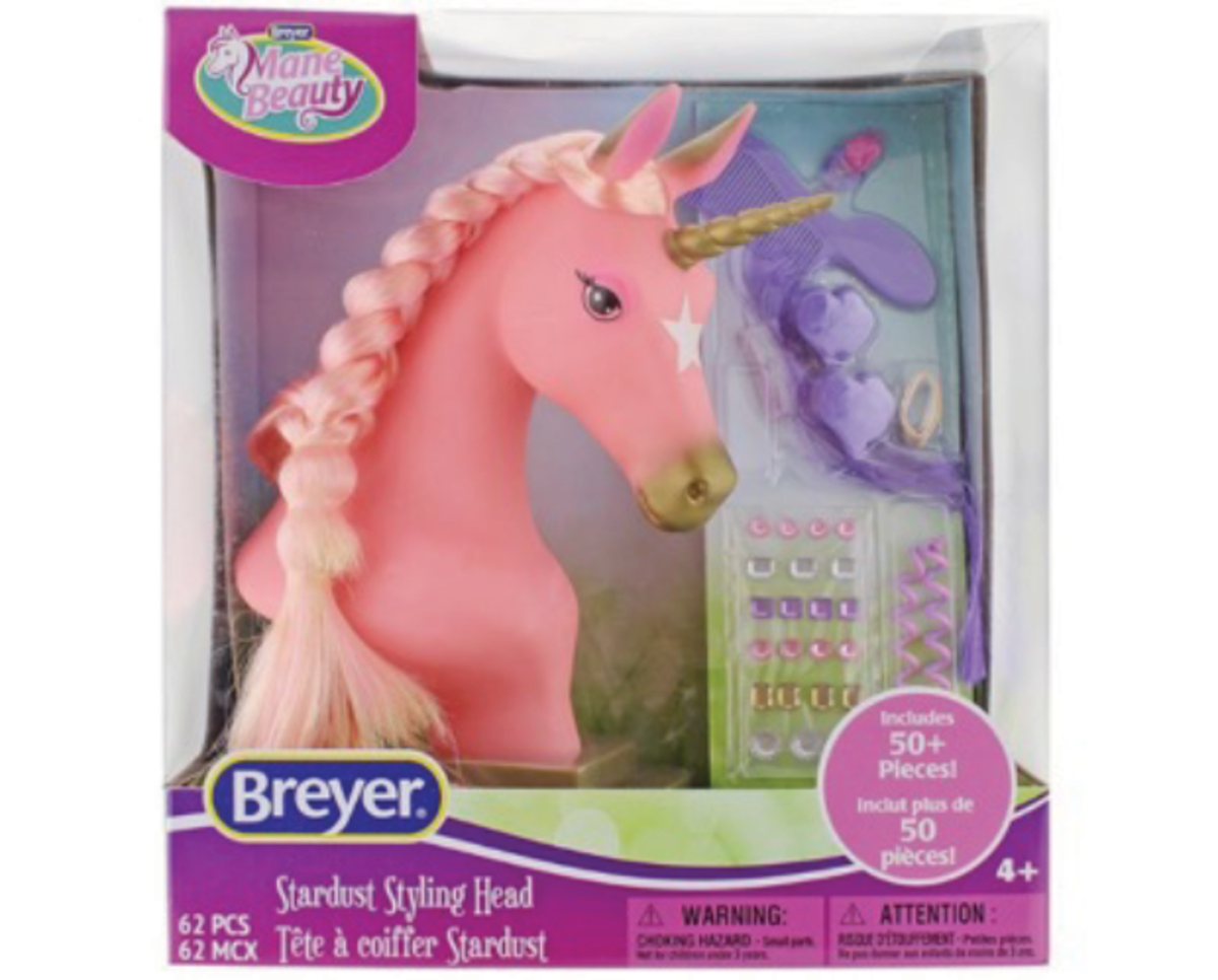 Mane Beauty Unicorn Styling Head | 880075