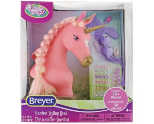 Mane Beauty Unicorn Styling Head | 880075