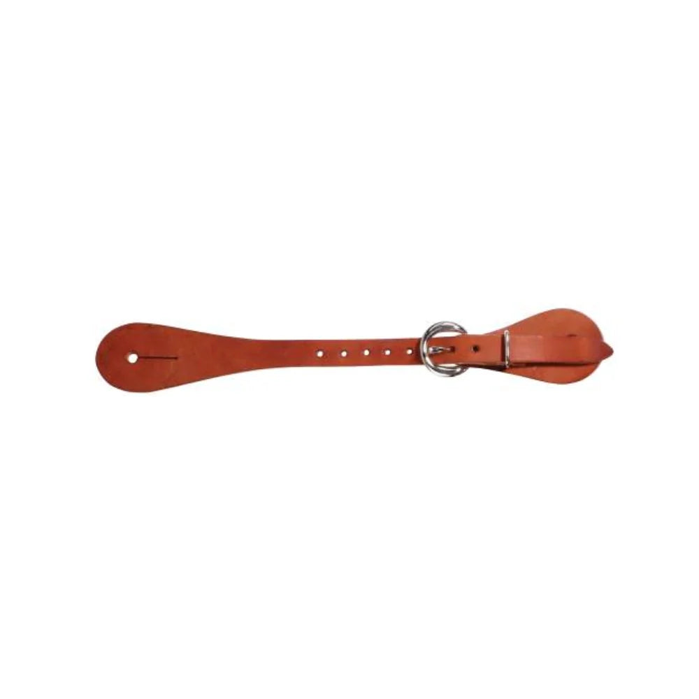 9806X Professional's Choice Men's 5/8" Sagebrush Spur Strap