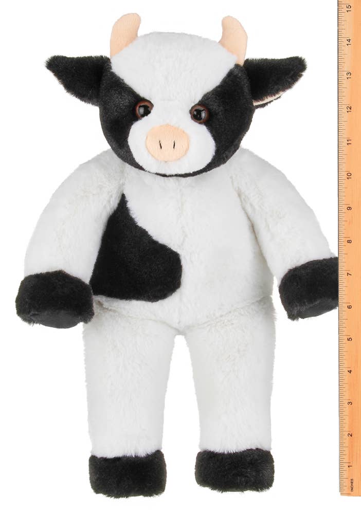 Cowlin the Cow (Snug 'ems)