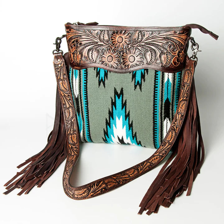 American Darling Messenger Bag ADBGZ222