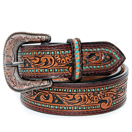 American Darling Belt ADBLF110