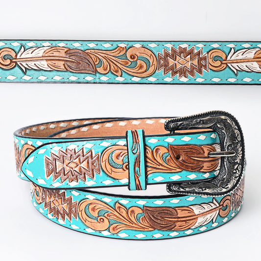 American Darling Belt ADBLF212