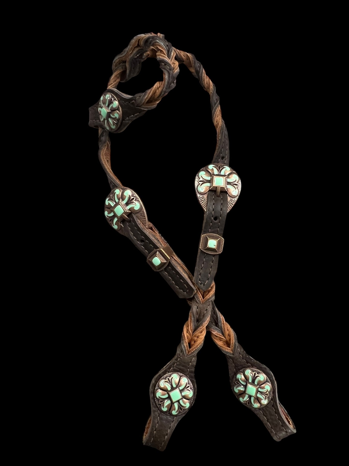 Super soft  headstall