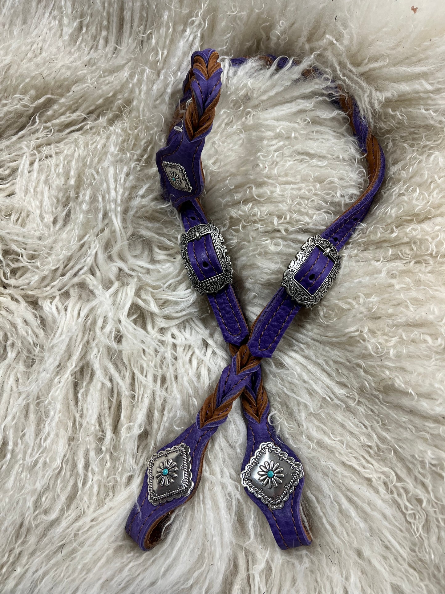 Super soft  headstall