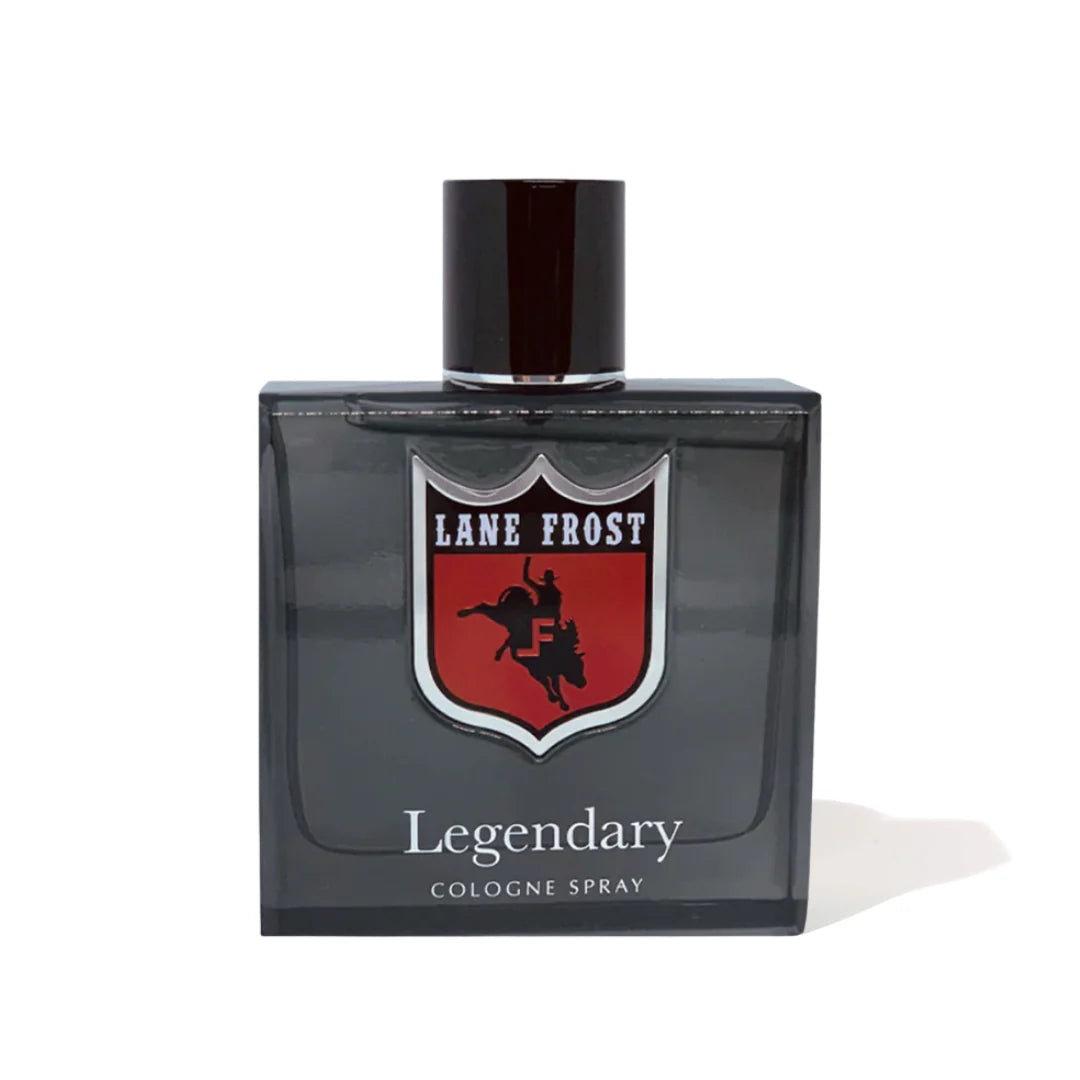 Legendary Cologne