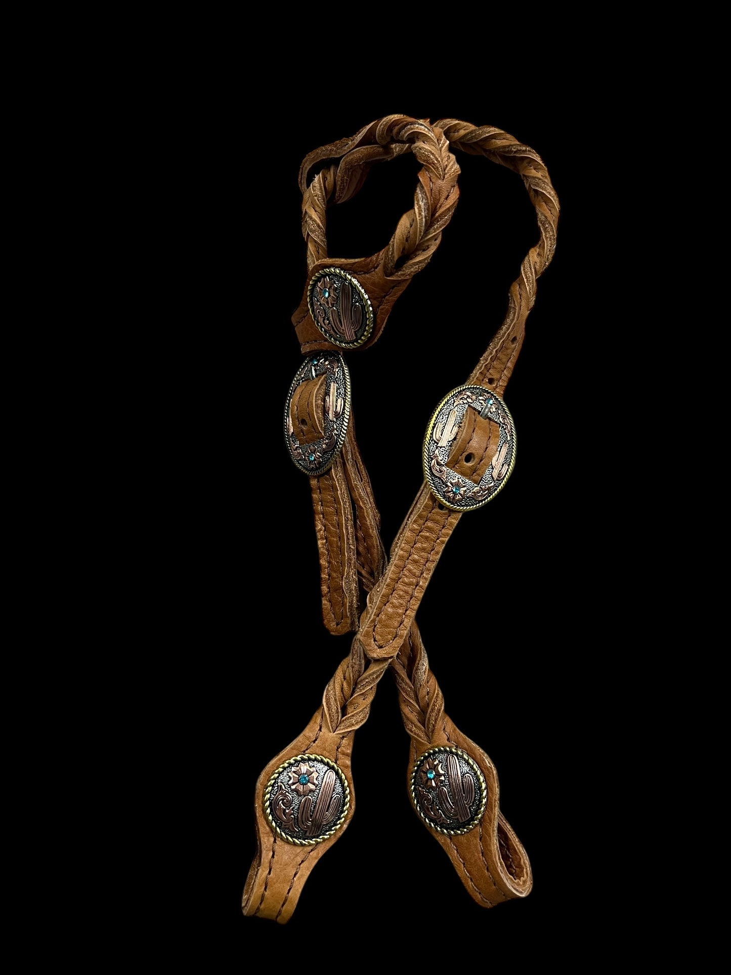 Super soft  headstall