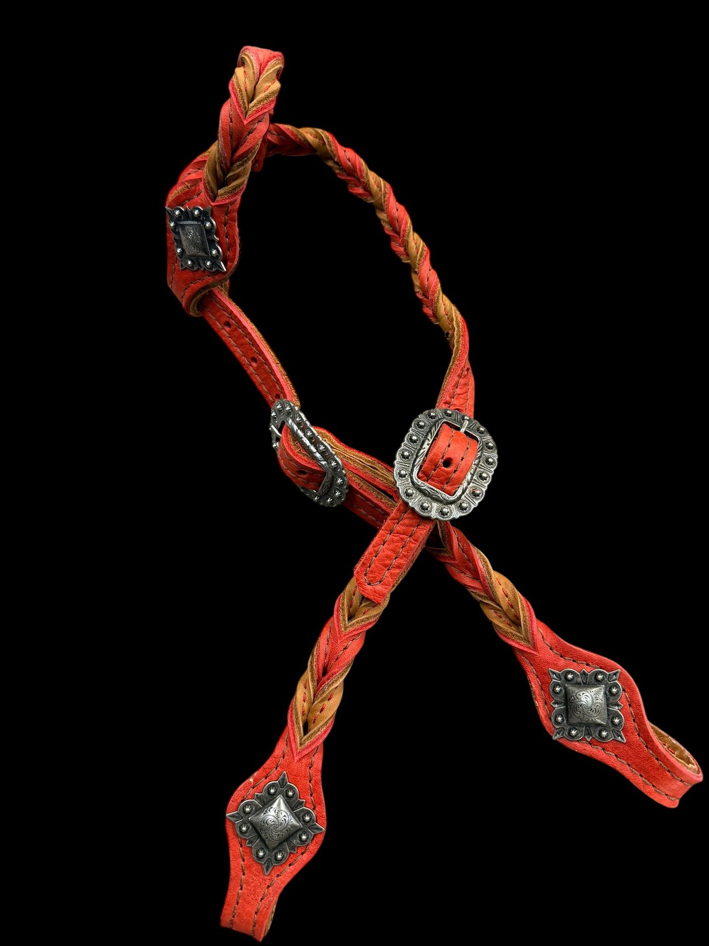 Super soft  headstall
