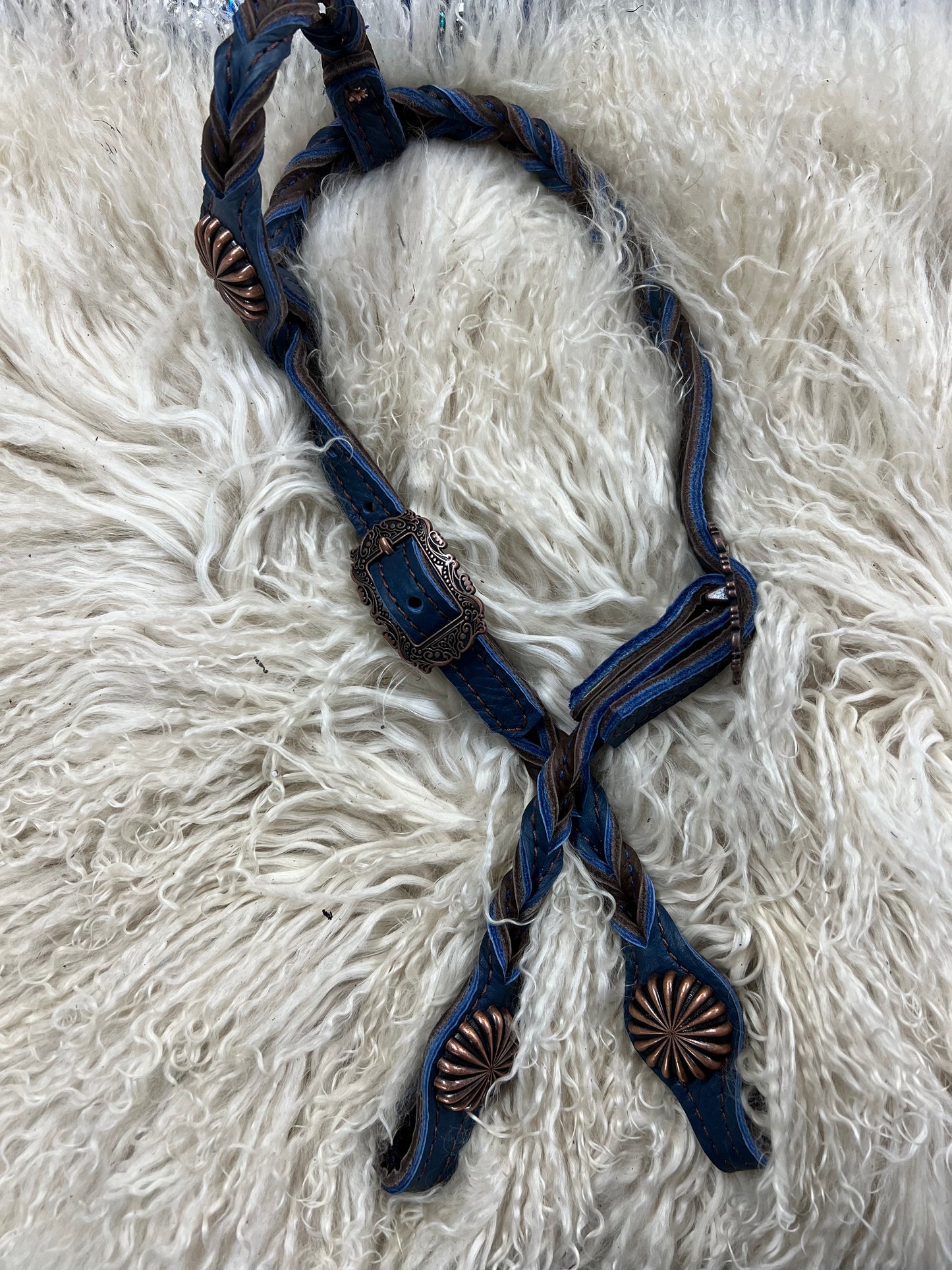 Super soft  headstall