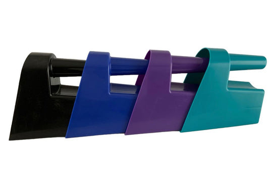 1 Quart feed scoop