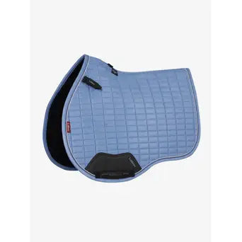 LeMieux Suede GP Square saddle pad