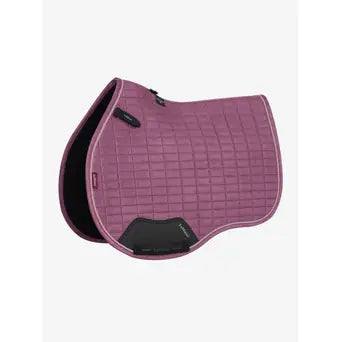 LeMieux Suede GP Square saddle pad