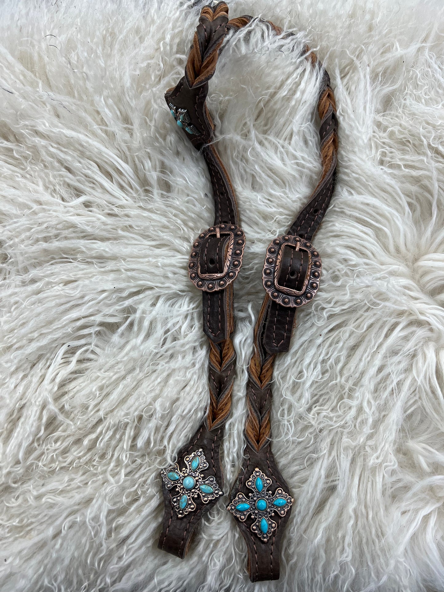 Super soft  headstall