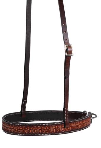 Professional's Choice Block Basket Collection - Noseband