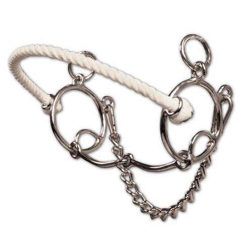 Brittany Combo Snaffle