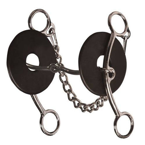 Brittany Pozzi - Lifter Series - Smooth Snaffle