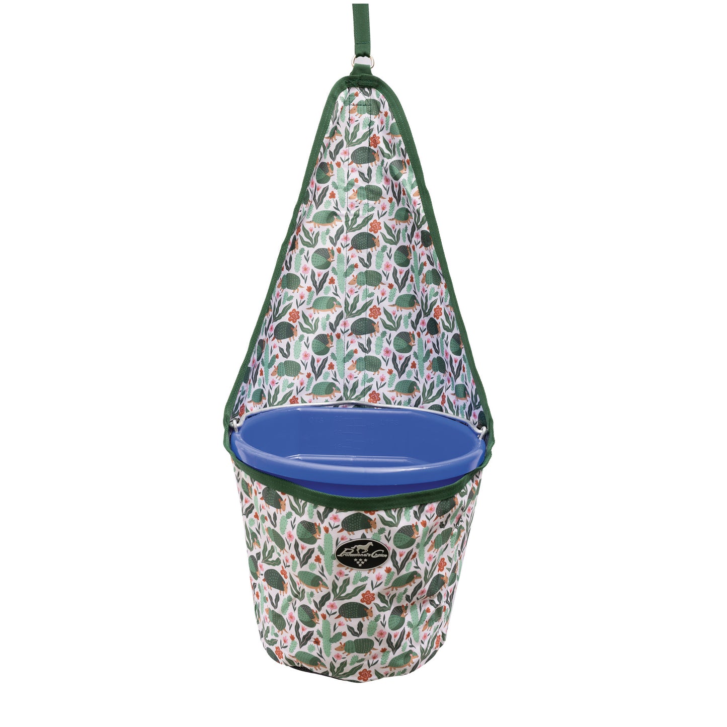 Professional's Choice Hanging Bucket Holder | Fits 5 Gallon Bucket |
