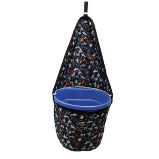 Professional's Choice Hanging Bucket Holder | Fits 5 Gallon Bucket |