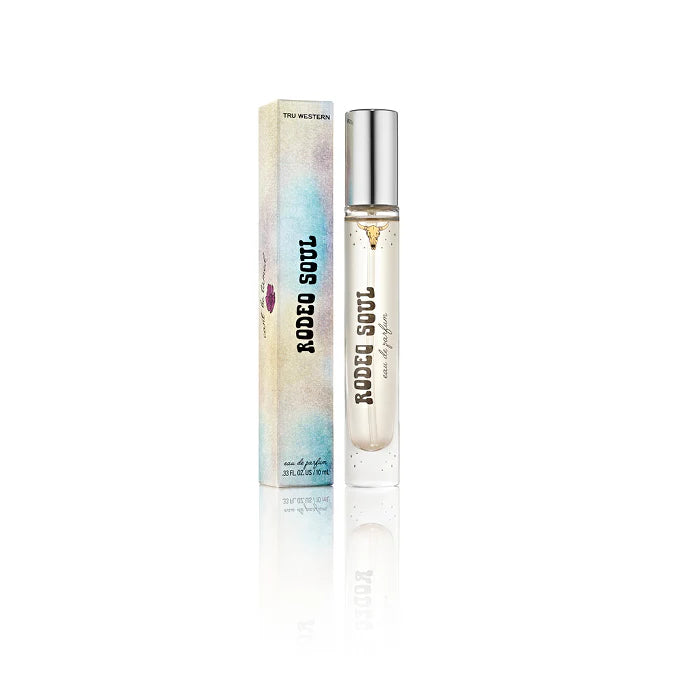 Rodeo Soul Fragrance Purse Spray