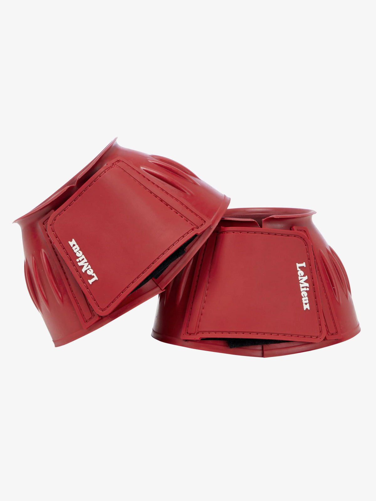 LeMieux Rubber Bell Boots