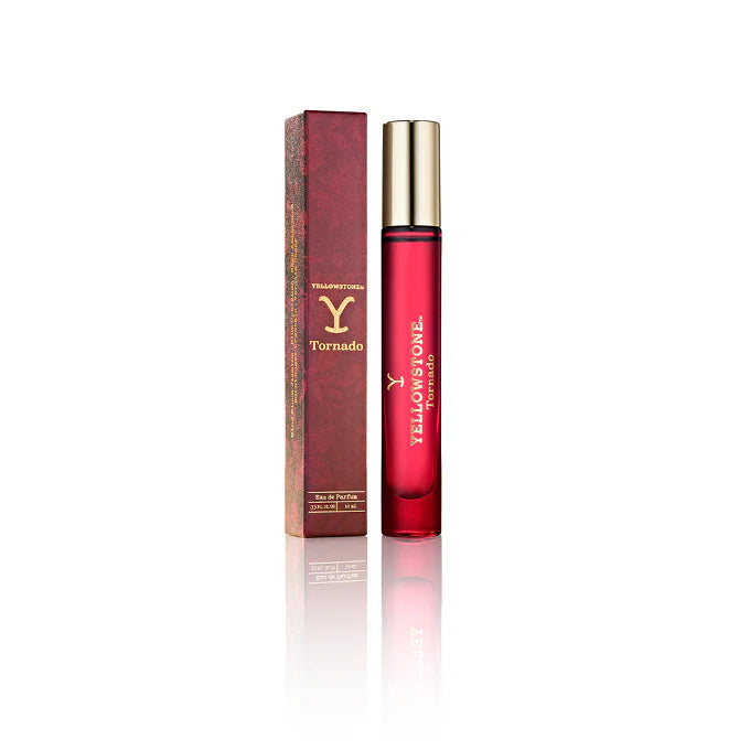 Yellowstone Tornado Purse Spray