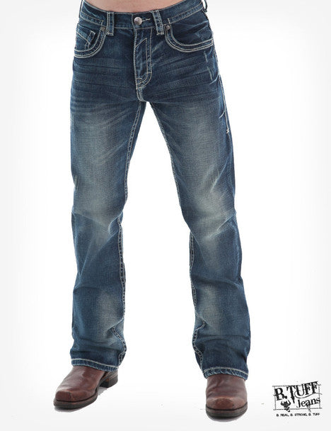 Men's Torque B. Tuff Jeans