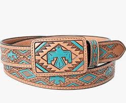AMERICAN DARLING Ladies Belt - ADBLF173