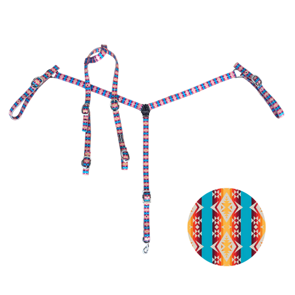 PERFORMANCE LIGHT TACK SET BY TACKTICAL