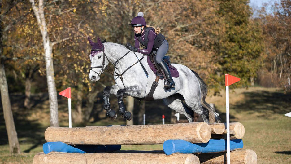 English tack and apparel – Mandy's Custom Tack