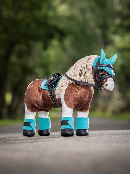 Toy Pony Flash