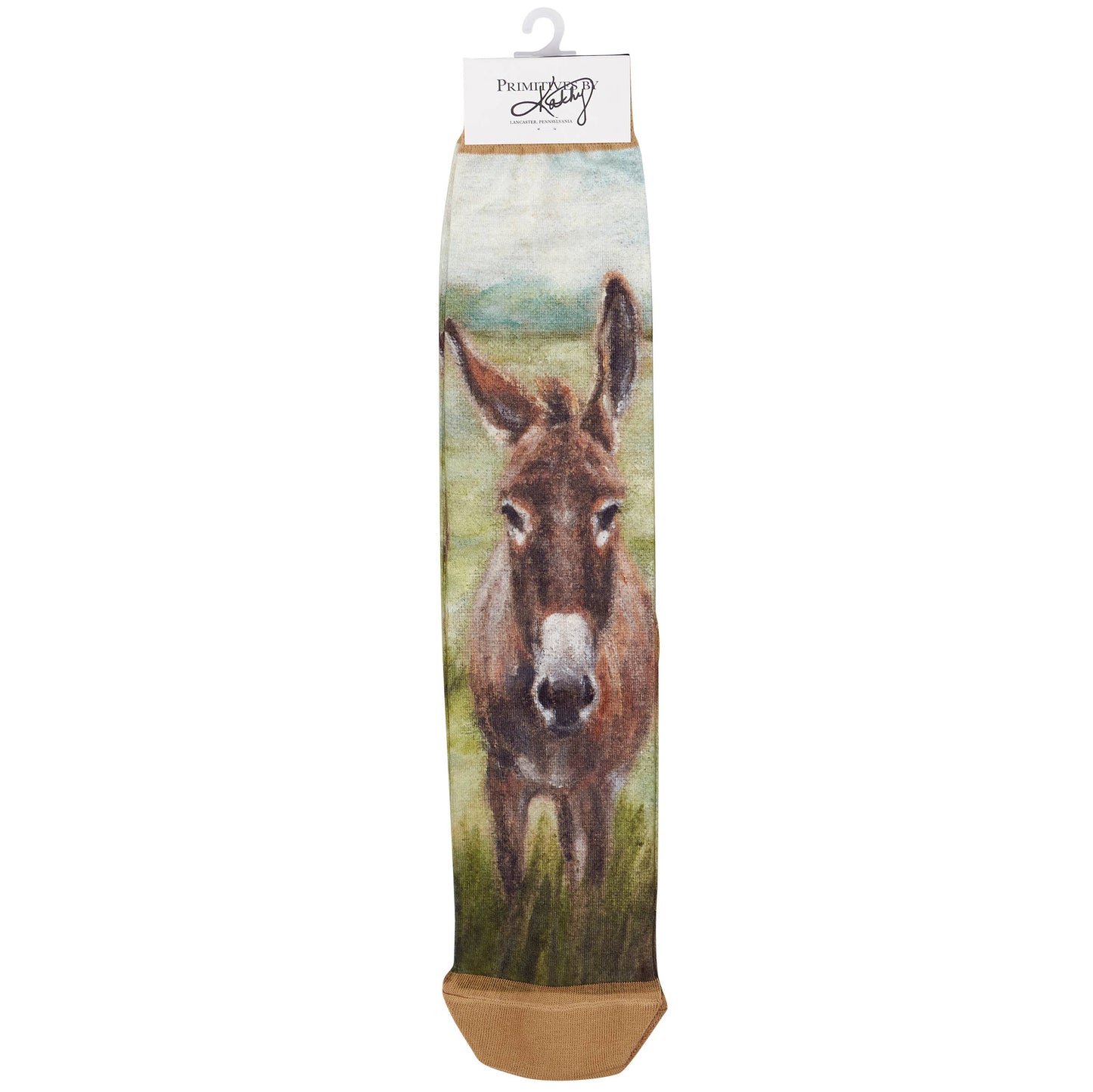 Donkey Socks