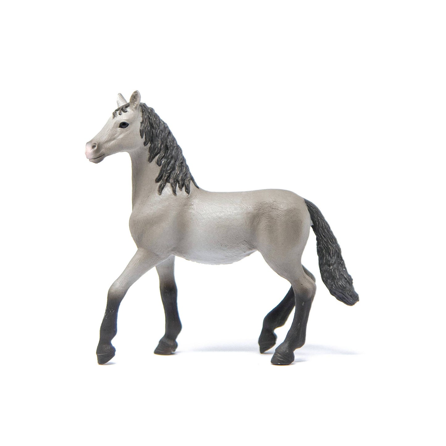 Pura Raza Española Young Horse Horse Toy Figurine