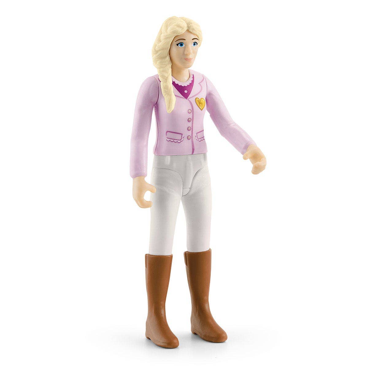 Caravan  Horse Toy Playset