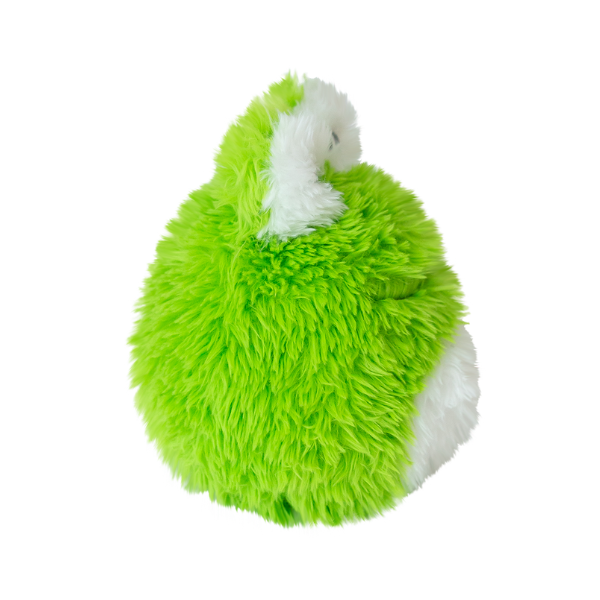 BHTB Fluffees Frog 10" Plushie