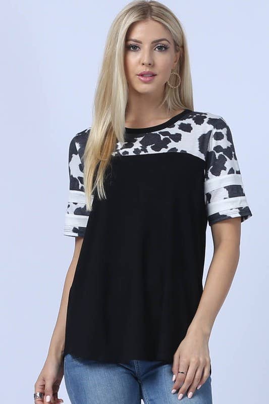 BECKY: BLACK