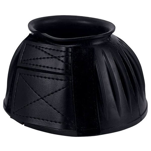 Double Hook and Loop Bell Boots