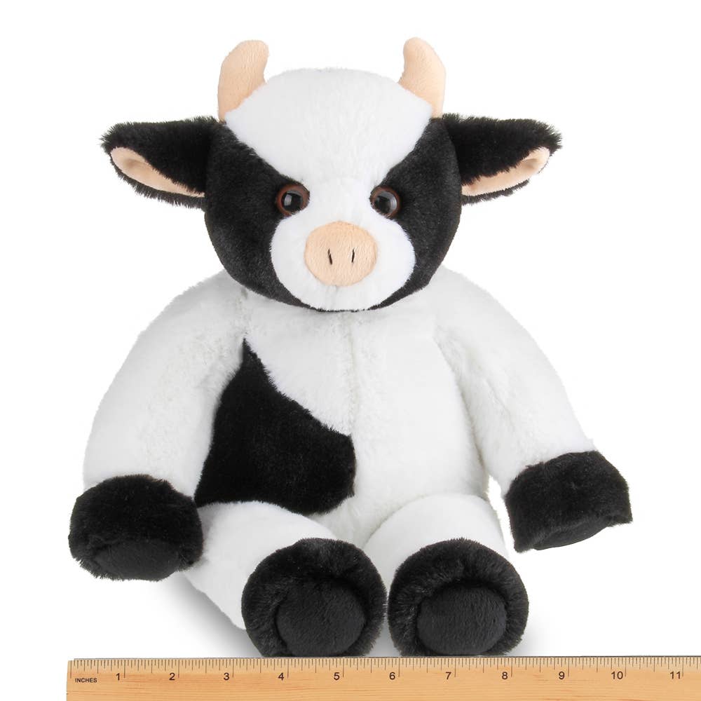 Cowlin the Cow (Snug 'ems)