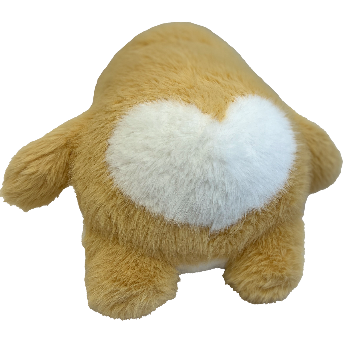 BHTB Chunka Dunkas Corgi Plushie