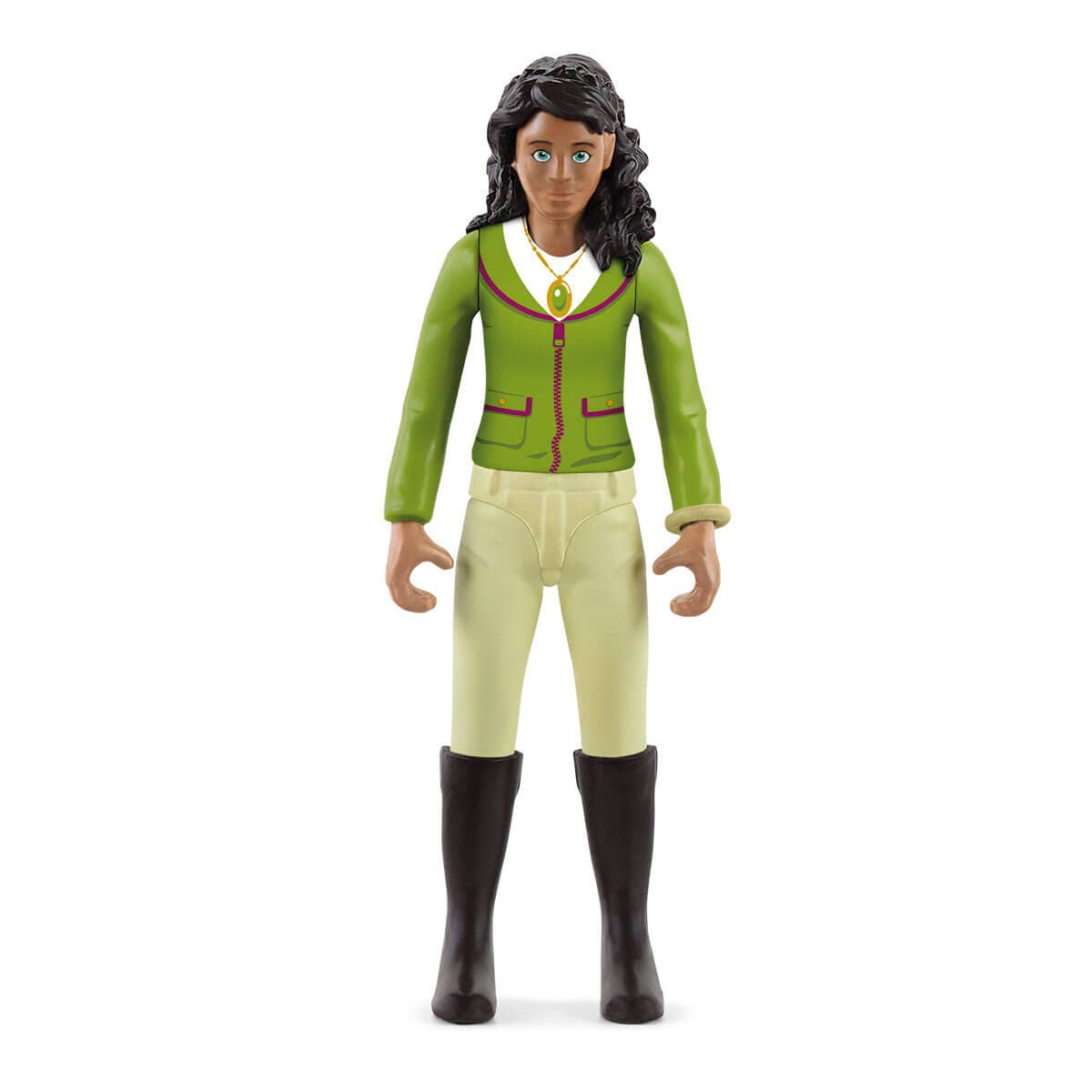 Horse Club Sarah & Mystery  Horse And Rider Set
