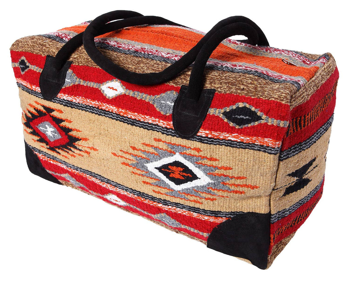 Go West Travel Bag L